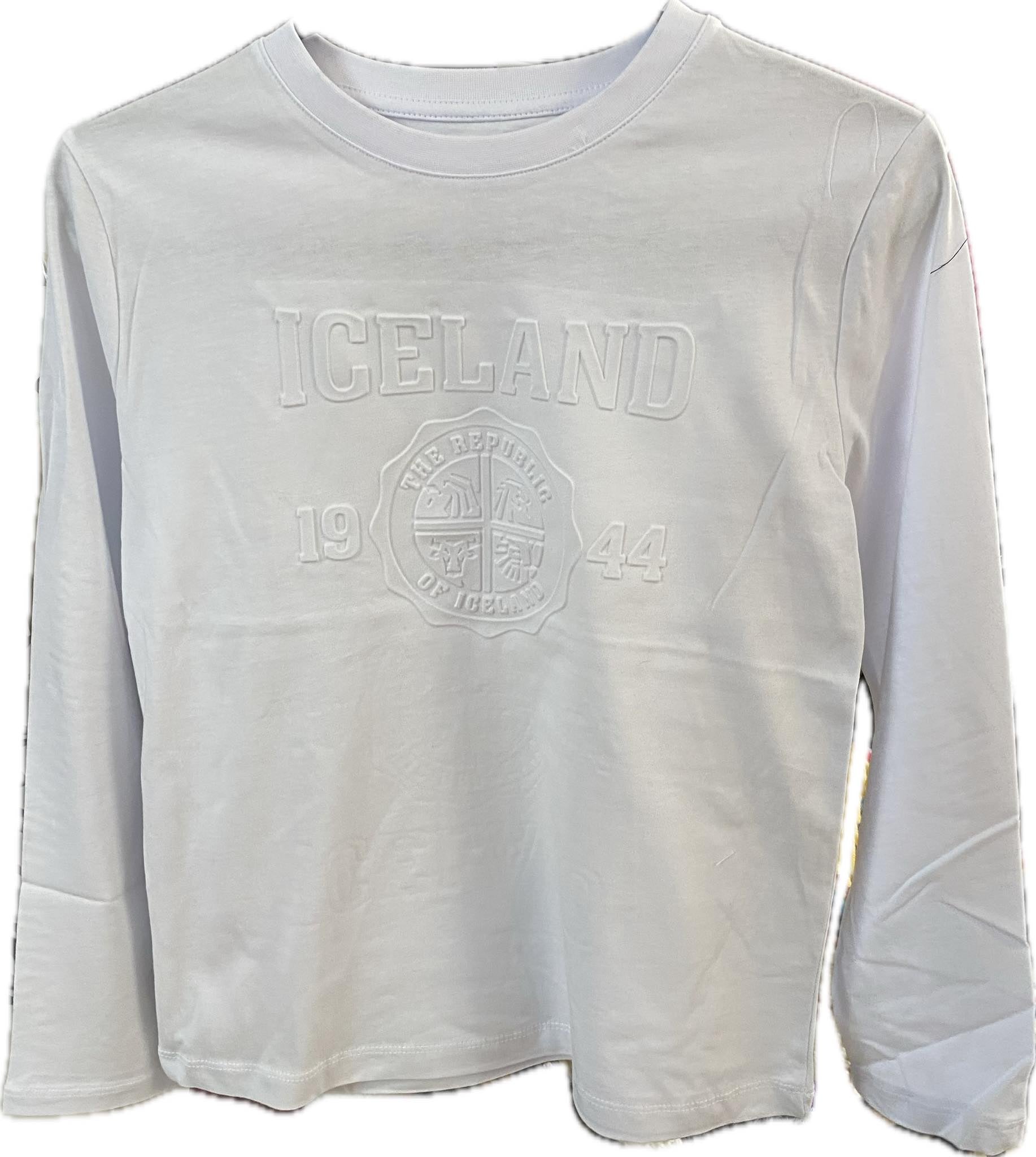 Kids Long Sleeve Kids Long Sleeve